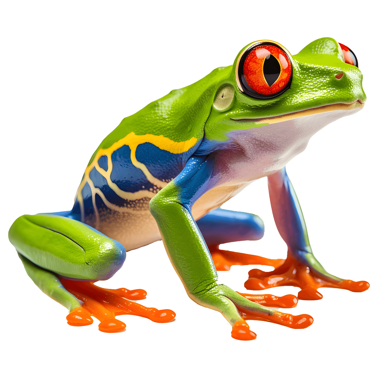 colored_frog_concept_1550x1250 Delta Agency frog concept