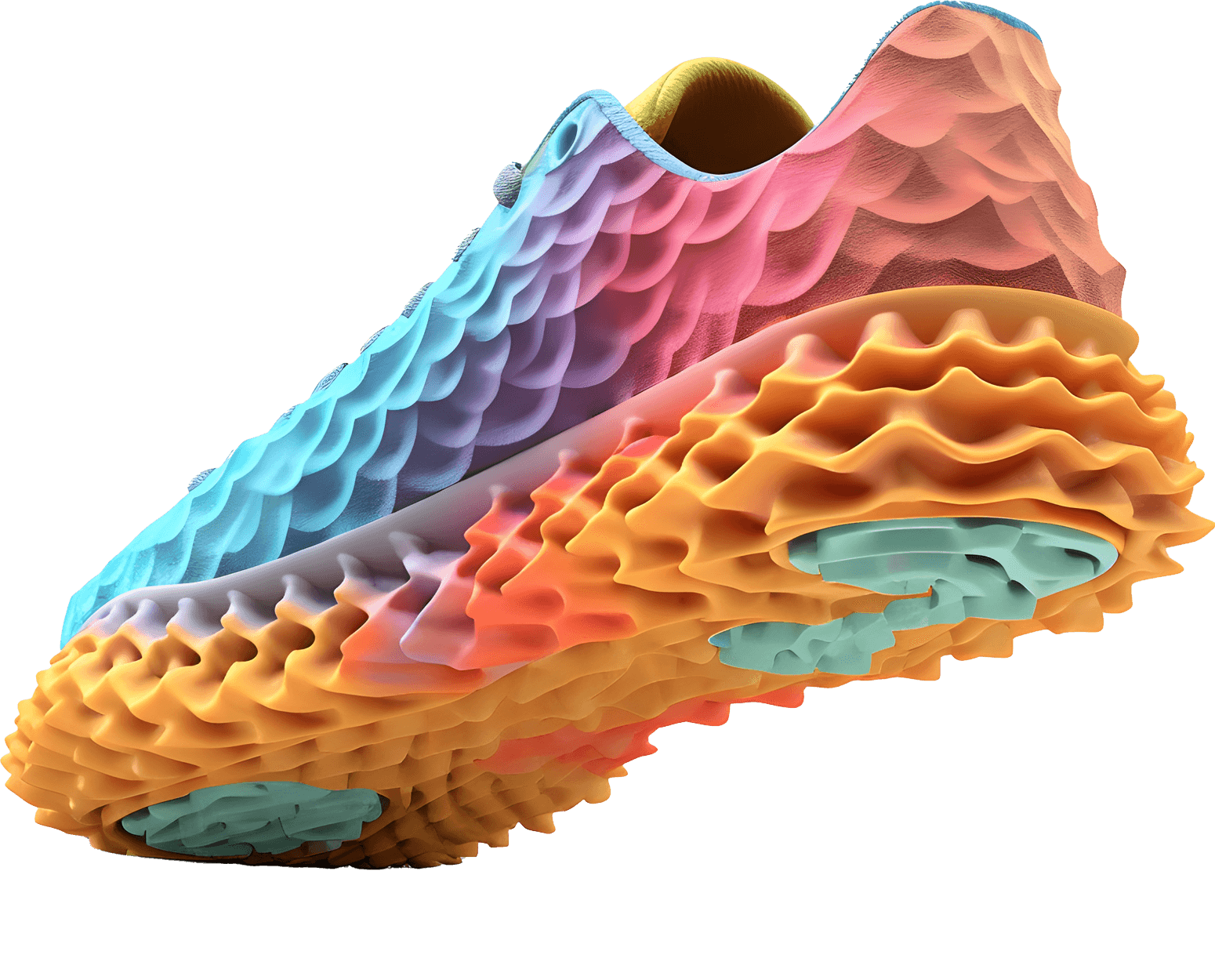 sport_shoes_concept_1550x1250 Delta Agency sport shoes concept